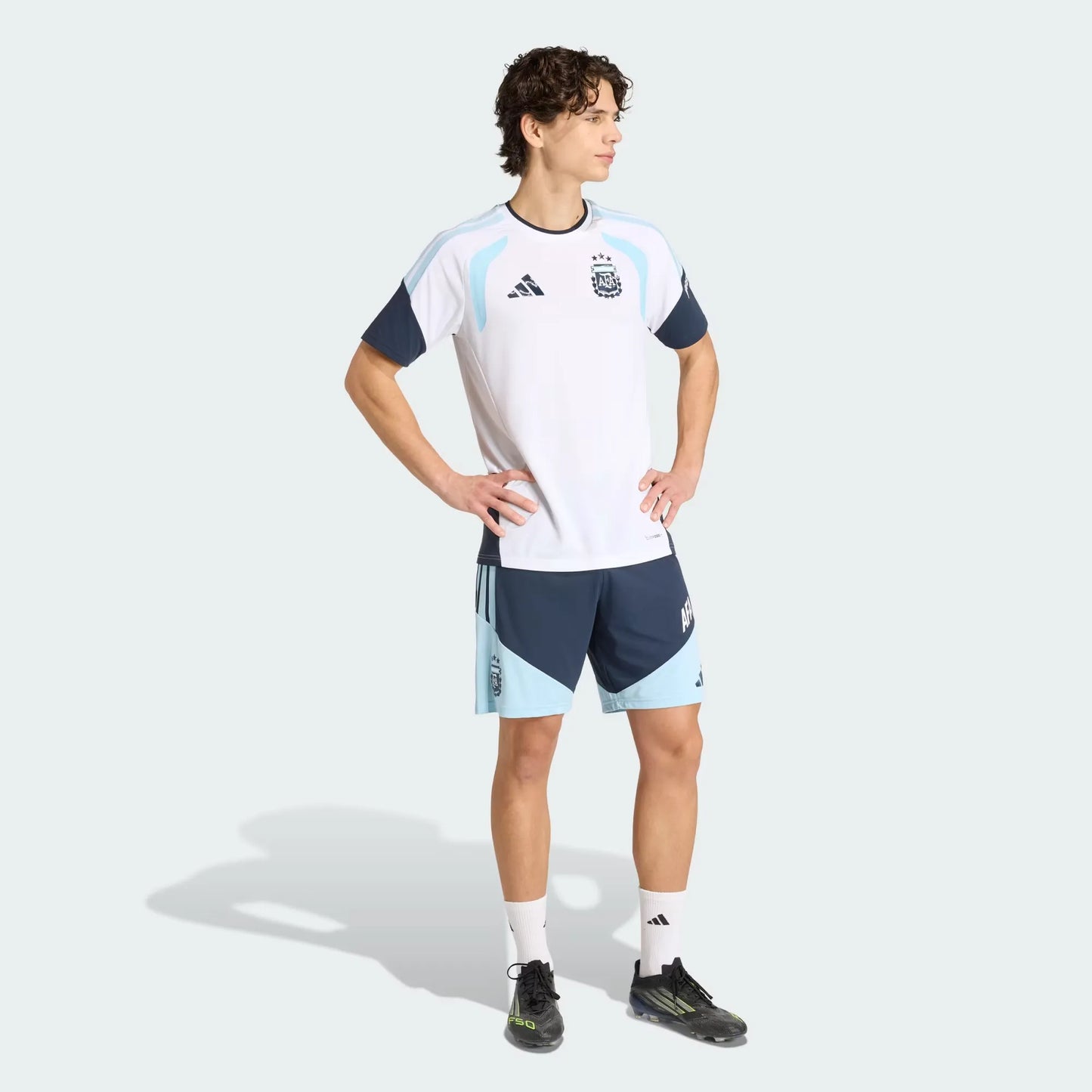 Camiseta de la primera equipación para hombre