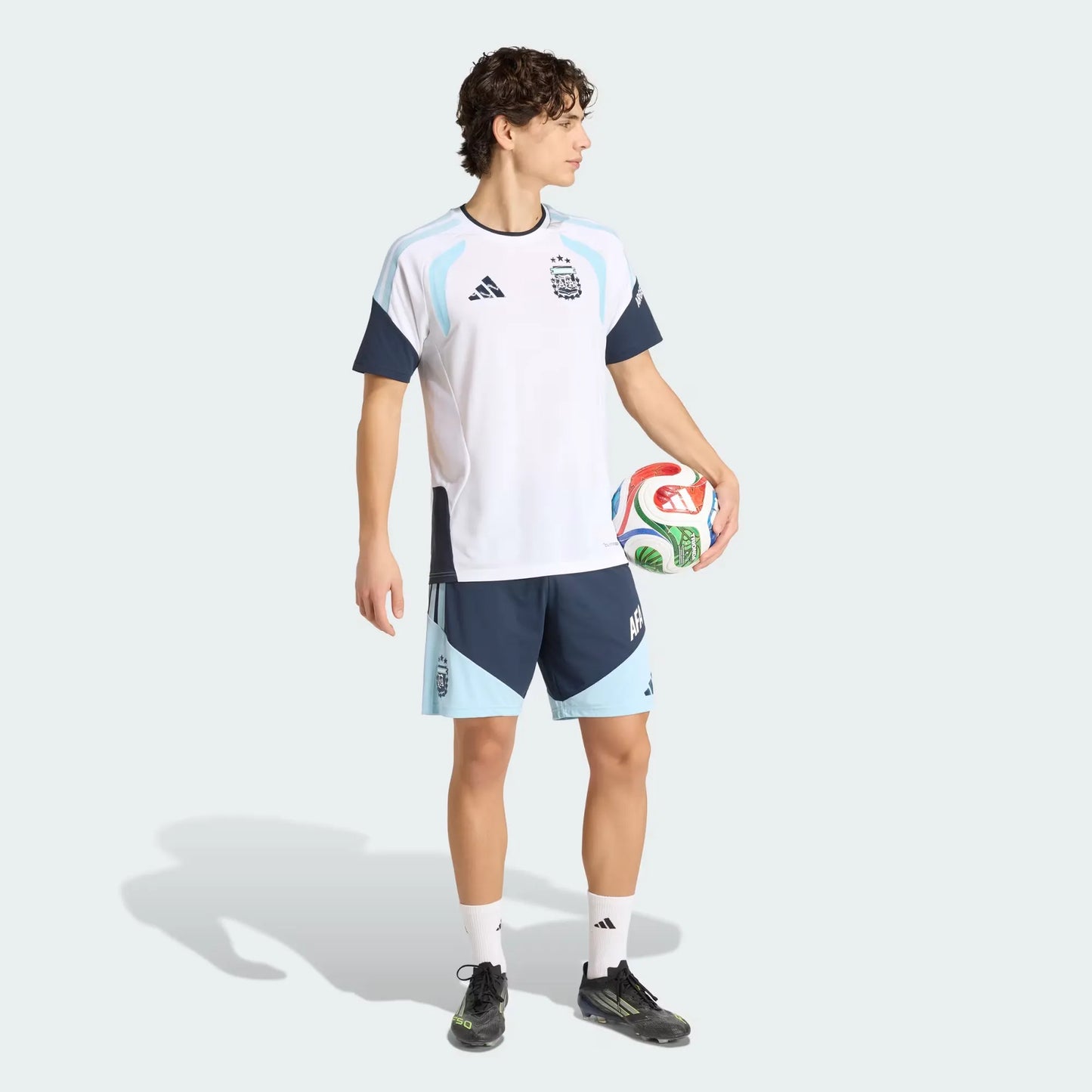 Camiseta de la primera equipación para hombre
