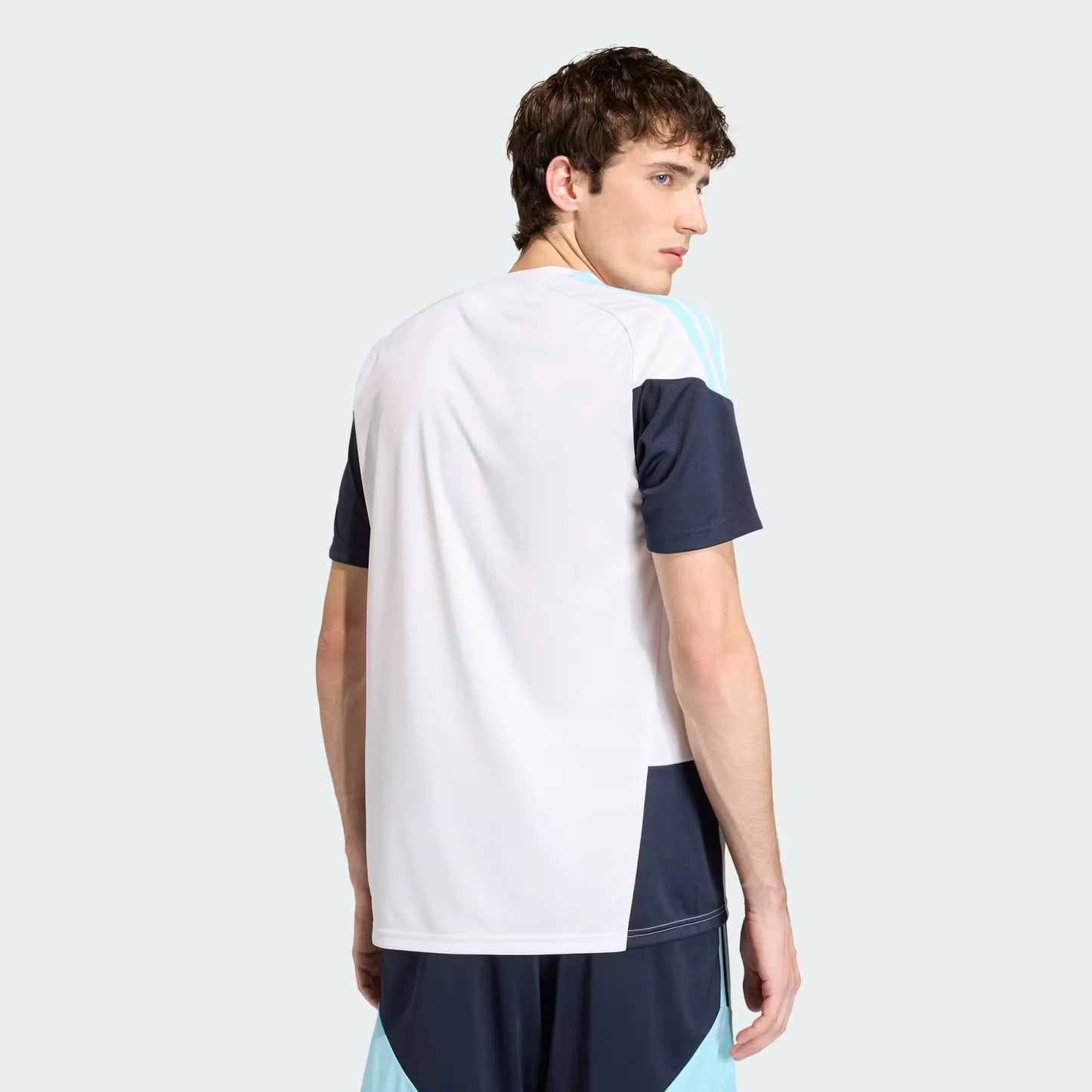 Camiseta de la primera equipación para hombre