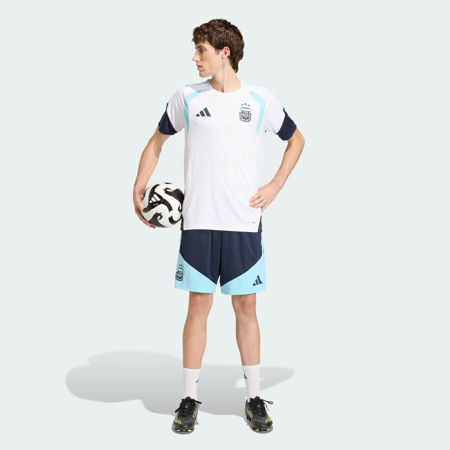 Camiseta de la primera equipación para hombre