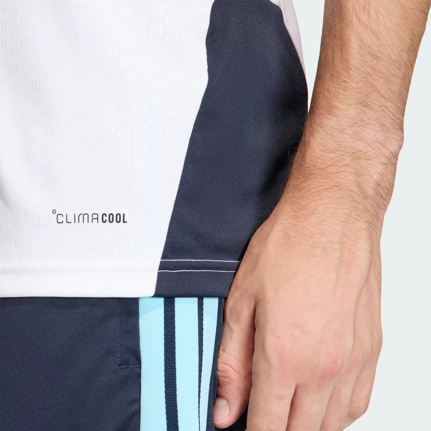 Camiseta de la primera equipación para hombre