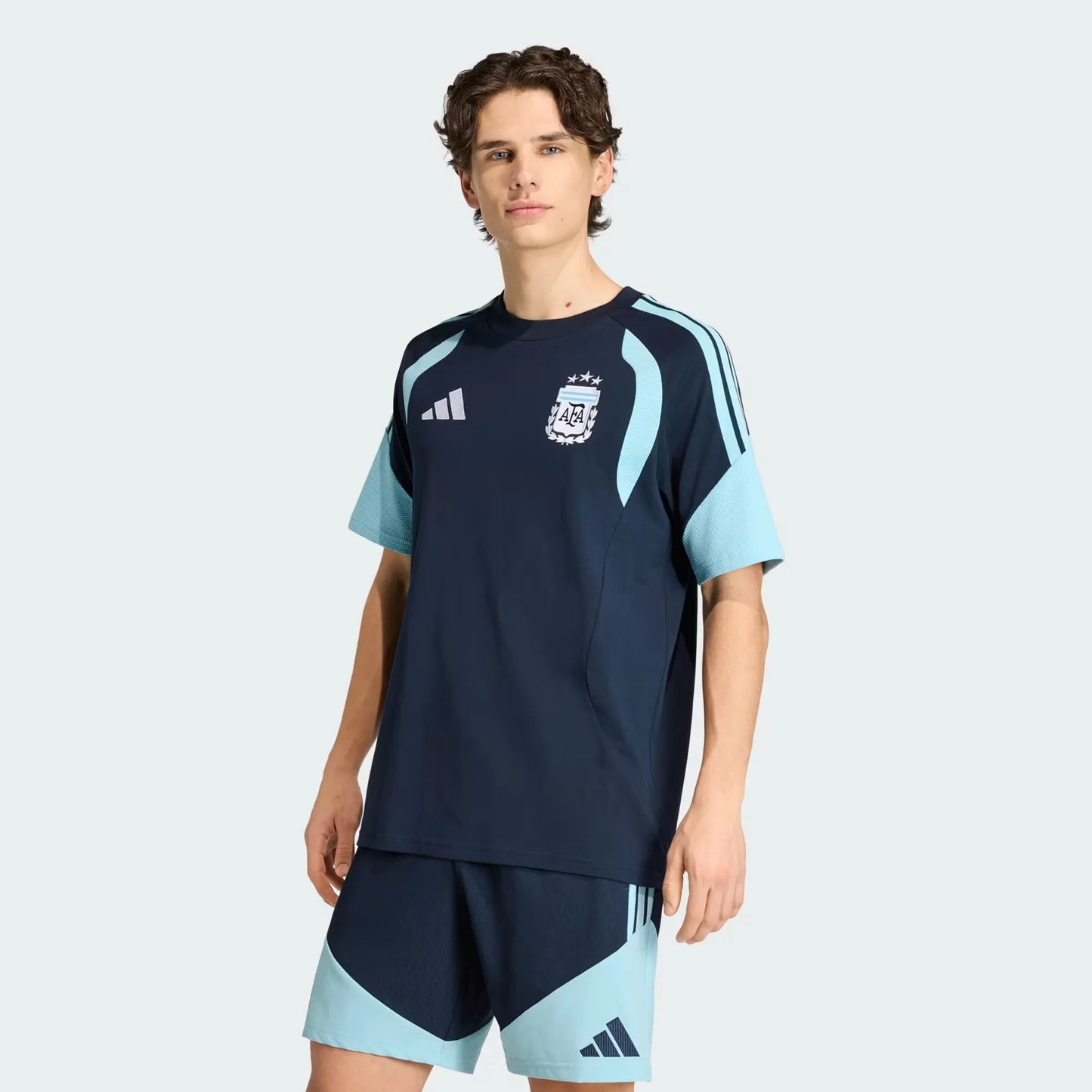 Camiseta de la primera equipación para hombre
