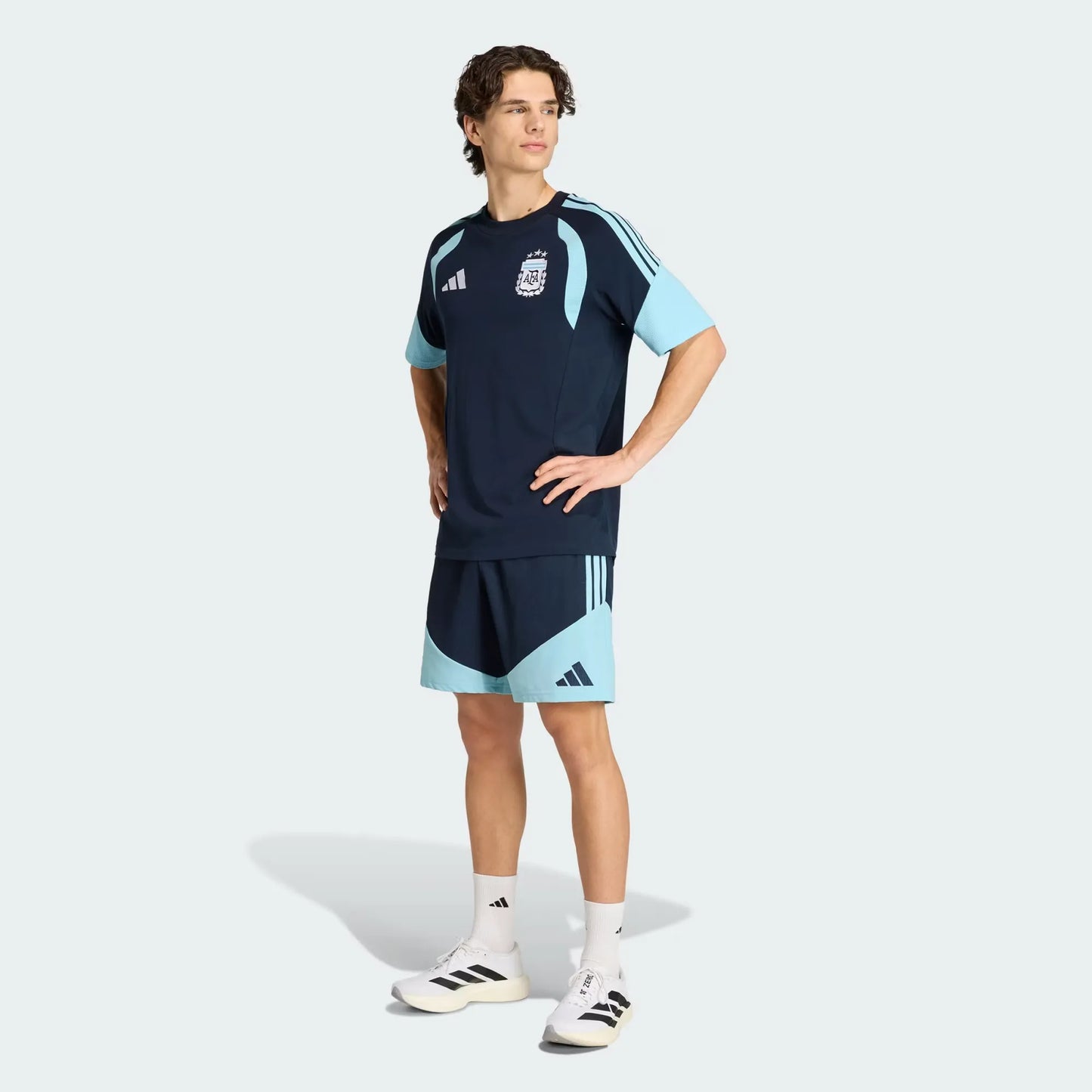 Camiseta de la primera equipación para hombre