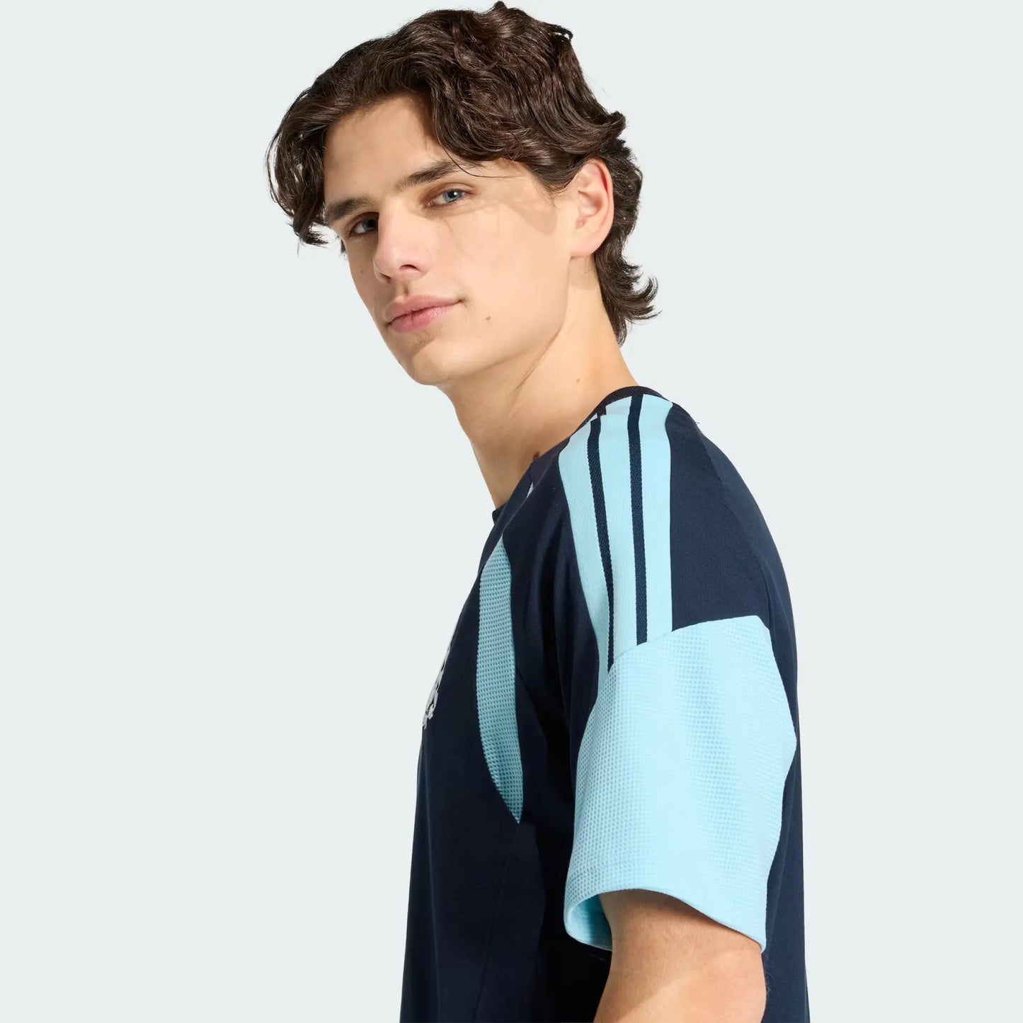 Camiseta de la primera equipación para hombre