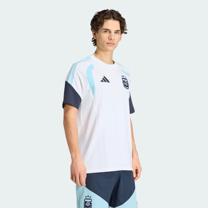 Remera Tiro Selección Argentina 26