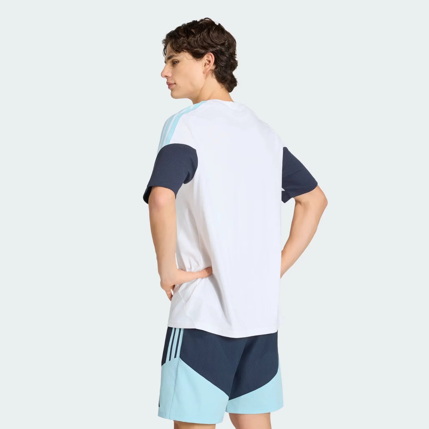 Remera Tiro Selección Argentina 26