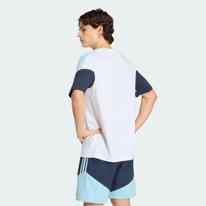 Remera Tiro Selección Argentina 26