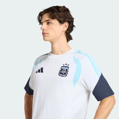Remera Tiro Selección Argentina 26