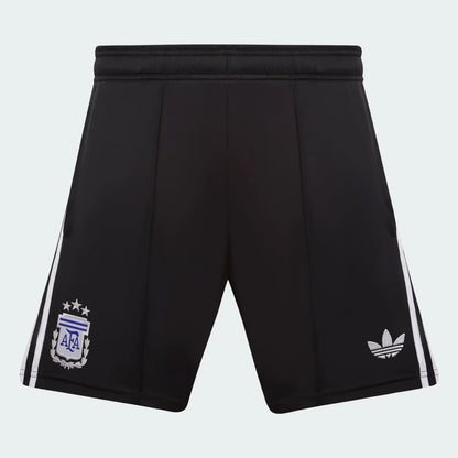 Shorts Alternativos Selección Argentina 26