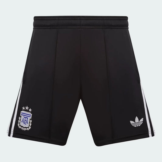 Shorts Alternativos Selección Argentina 26