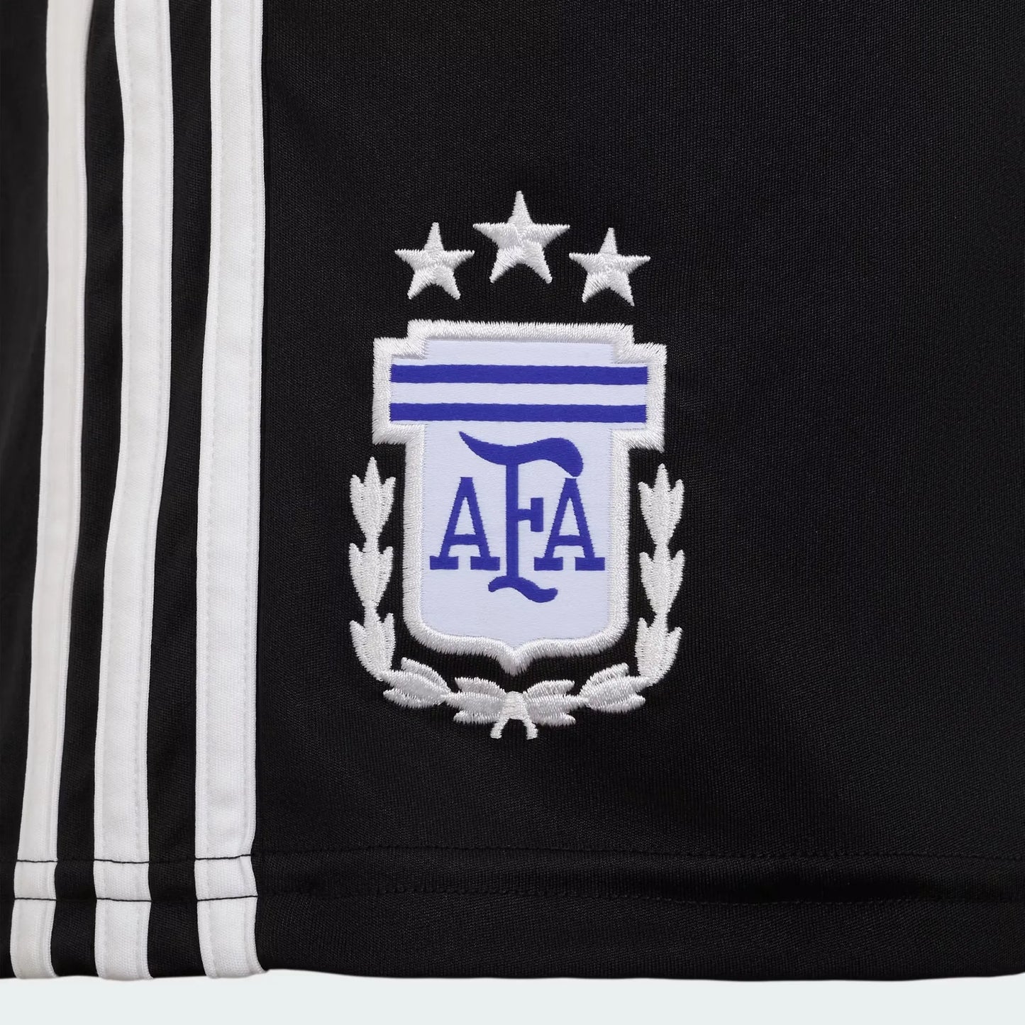Shorts Alternativos Selección Argentina 26
