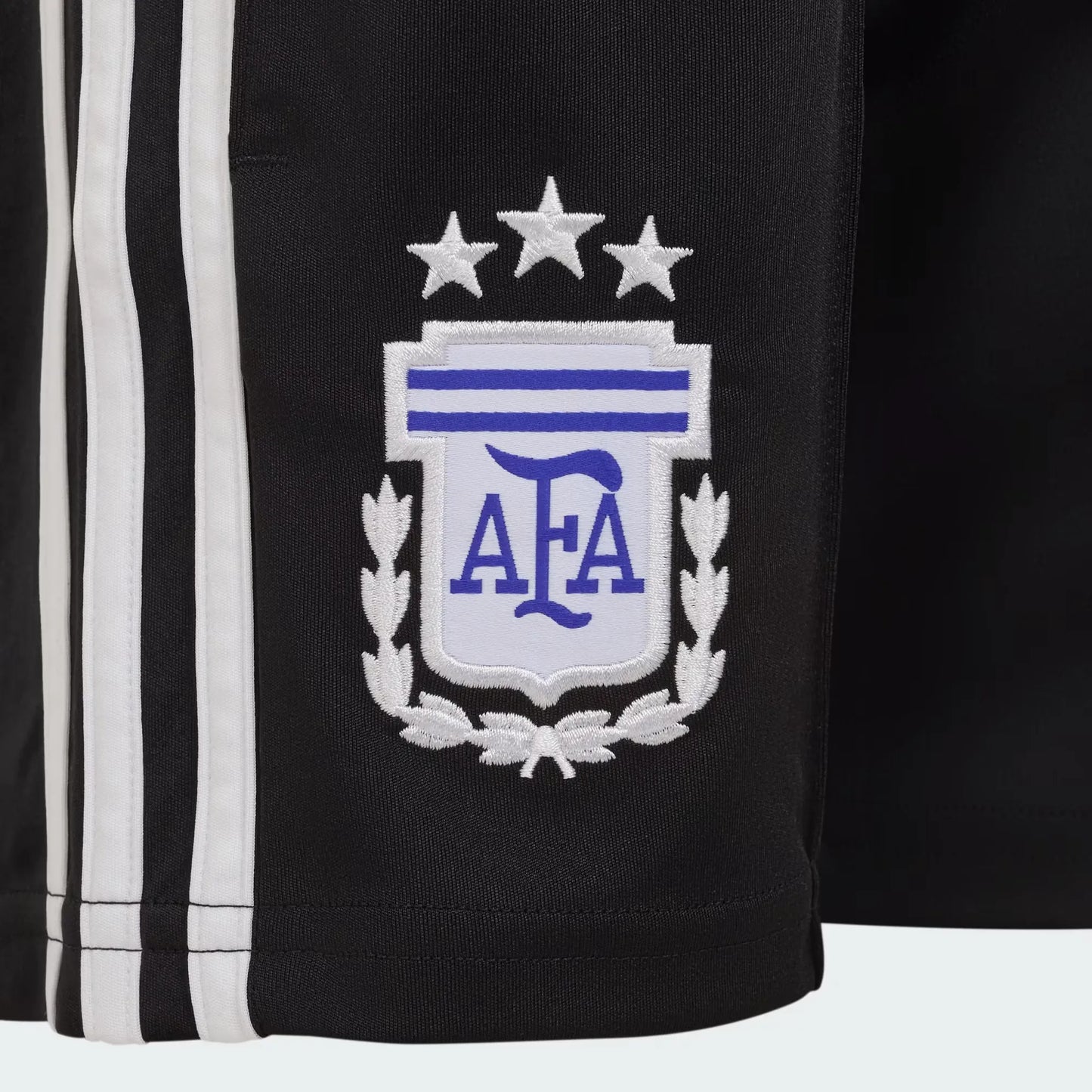 Shorts Alternativos Selección Argentina 26 Niños