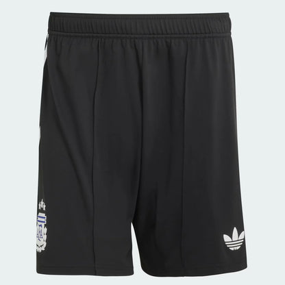 Shorts Alternativos Selección Argentina 26 Versión Jugador