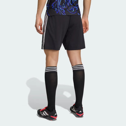 Shorts Alternativos Selección Argentina 26 Versión Jugador