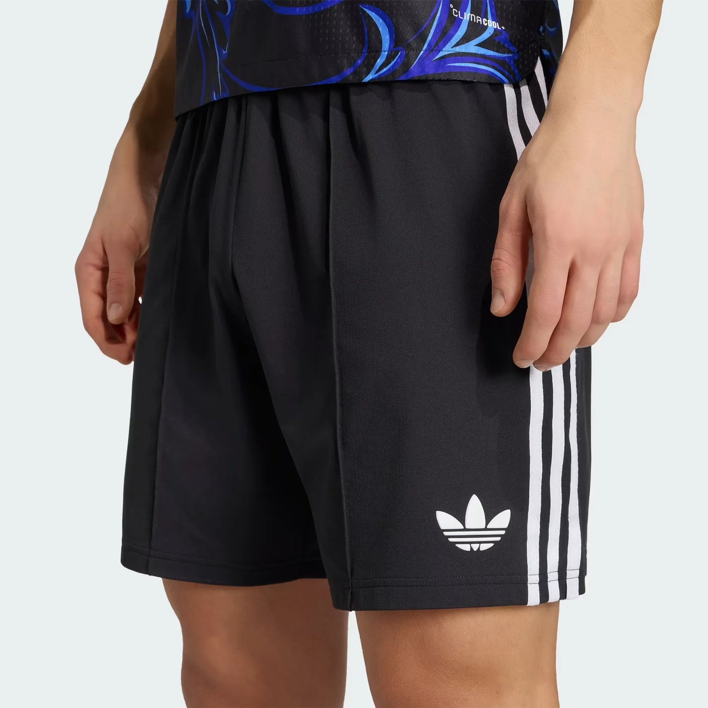 Shorts Alternativos Selección Argentina 26 Versión Jugador