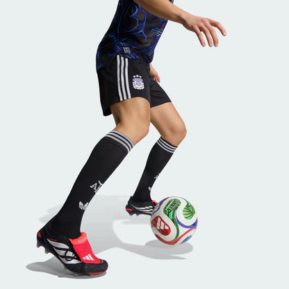 Shorts Alternativos Selección Argentina 26 Versión Jugador