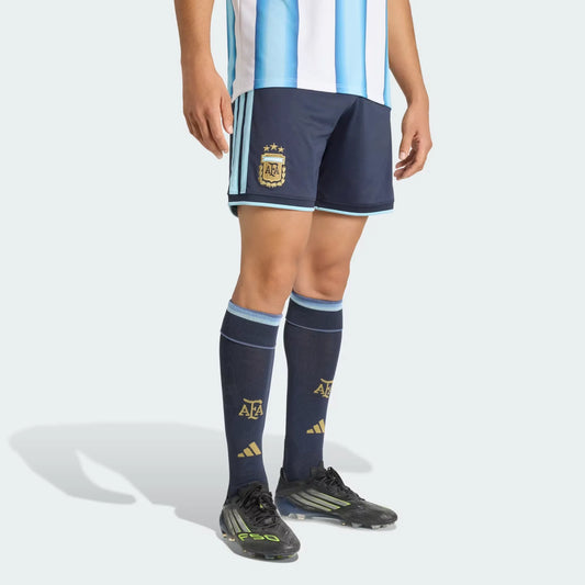 Shorts Titular Selección Argentina 26