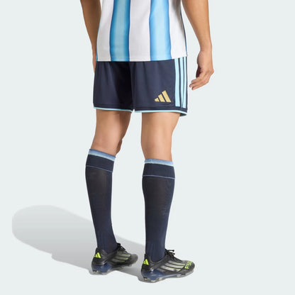 Shorts Titular Selección Argentina 26