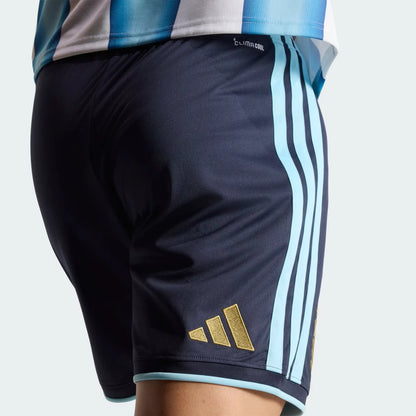 Shorts Titular Selección Argentina 26
