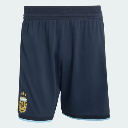 Shorts Titulares Selección Argentina 26 Versión Jugador