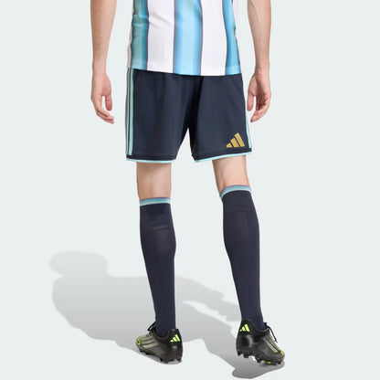 Shorts Titulares Selección Argentina 26 Versión Jugador