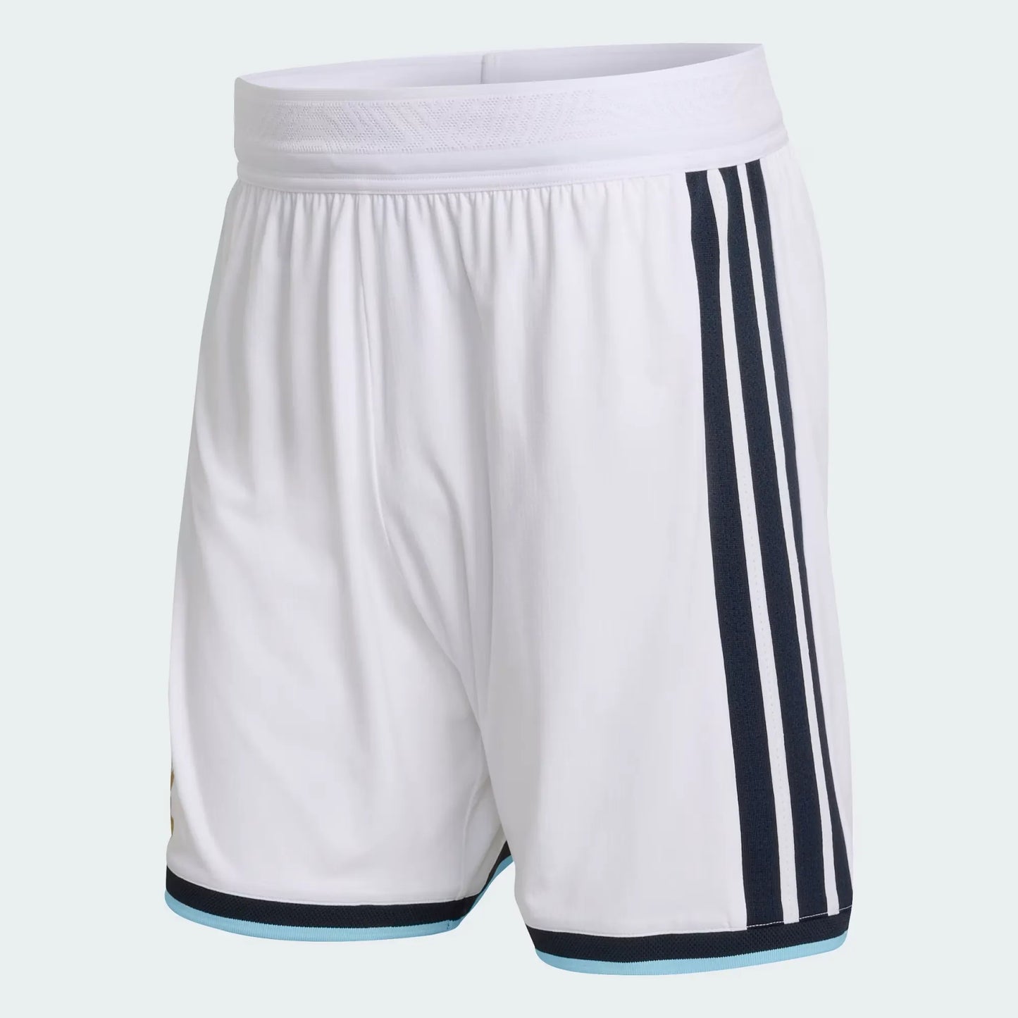 Shorts Titulares Selección Argentina 26 Versión Jugador