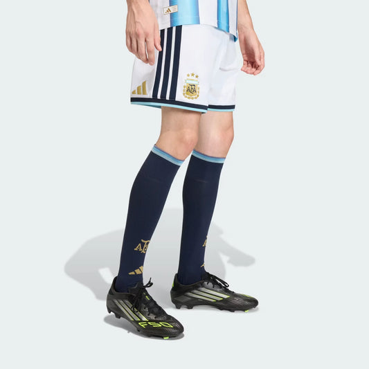 Shorts Titulares Selección Argentina 26 Versión Jugador