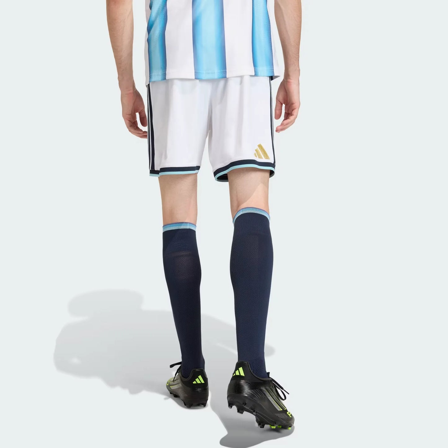 Shorts Titulares Selección Argentina 26 Versión Jugador