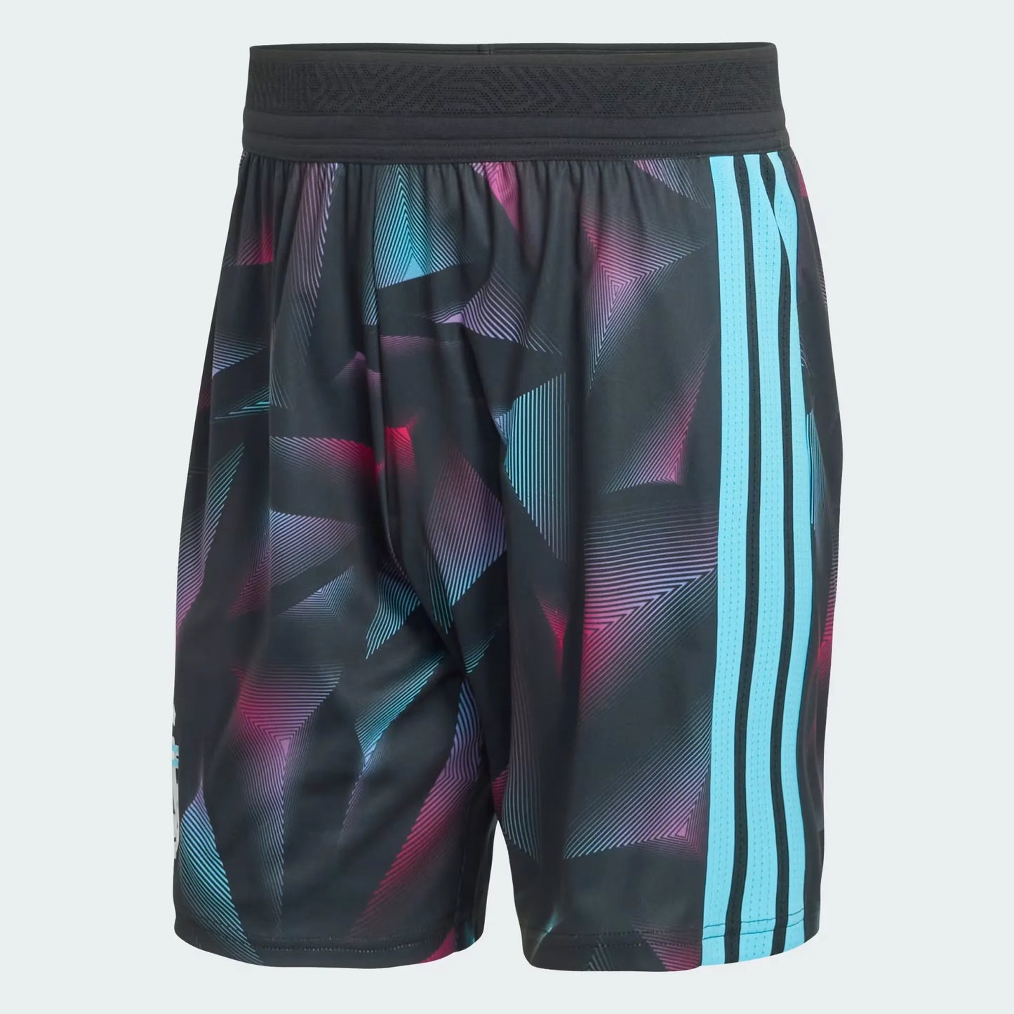 Shorts Titulares de Arquero Promo Selección Argentina 26