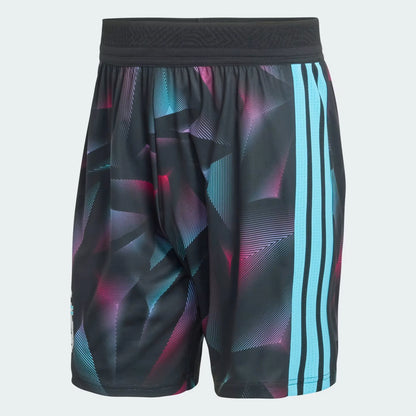 Shorts Titulares de Arquero Promo Selección Argentina 26