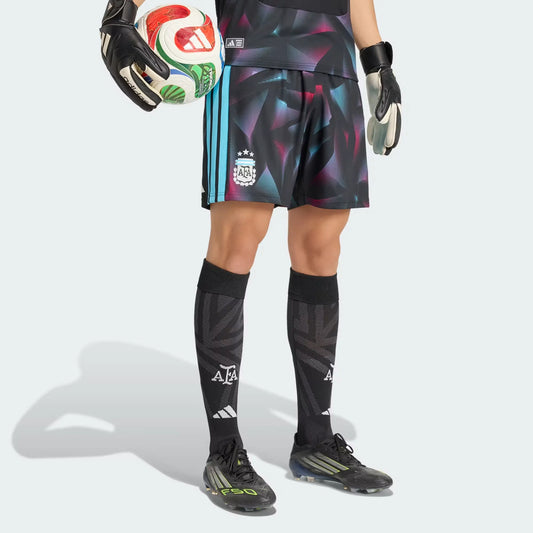 Shorts Titulares de Arquero Promo Selección Argentina 26