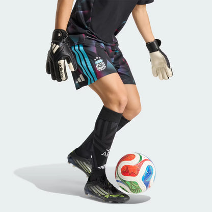 Shorts Titulares de Arquero Promo Selección Argentina 26