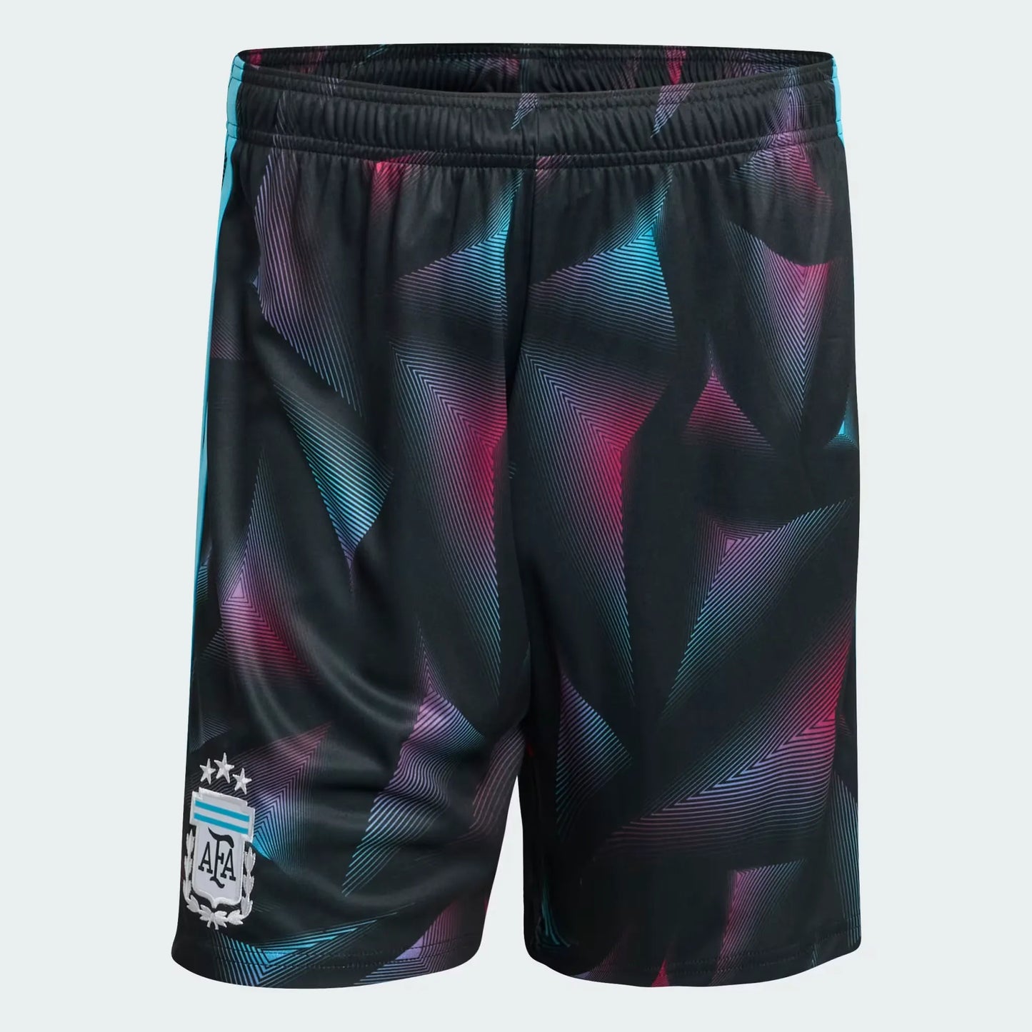 Shorts de Arquero Titulares Selección Argentina 26