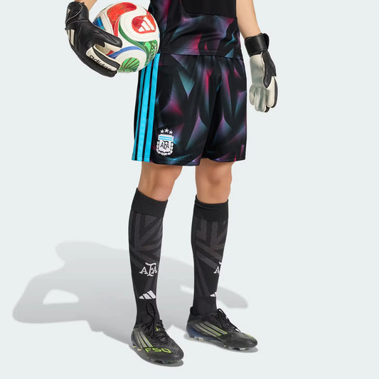 Shorts de Arquero Titulares Selección Argentina 26