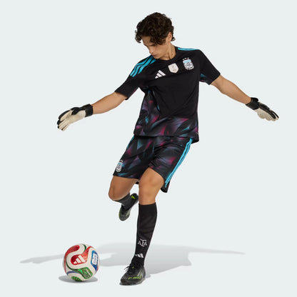 Shorts de Arquero Titulares Selección Argentina 26