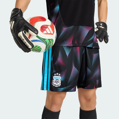 Shorts de Arquero Titulares Selección Argentina 26