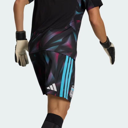 Shorts de Arquero Titulares Selección Argentina 26