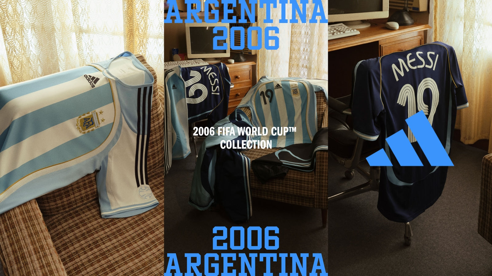 2006 FIFA World Cup Collection