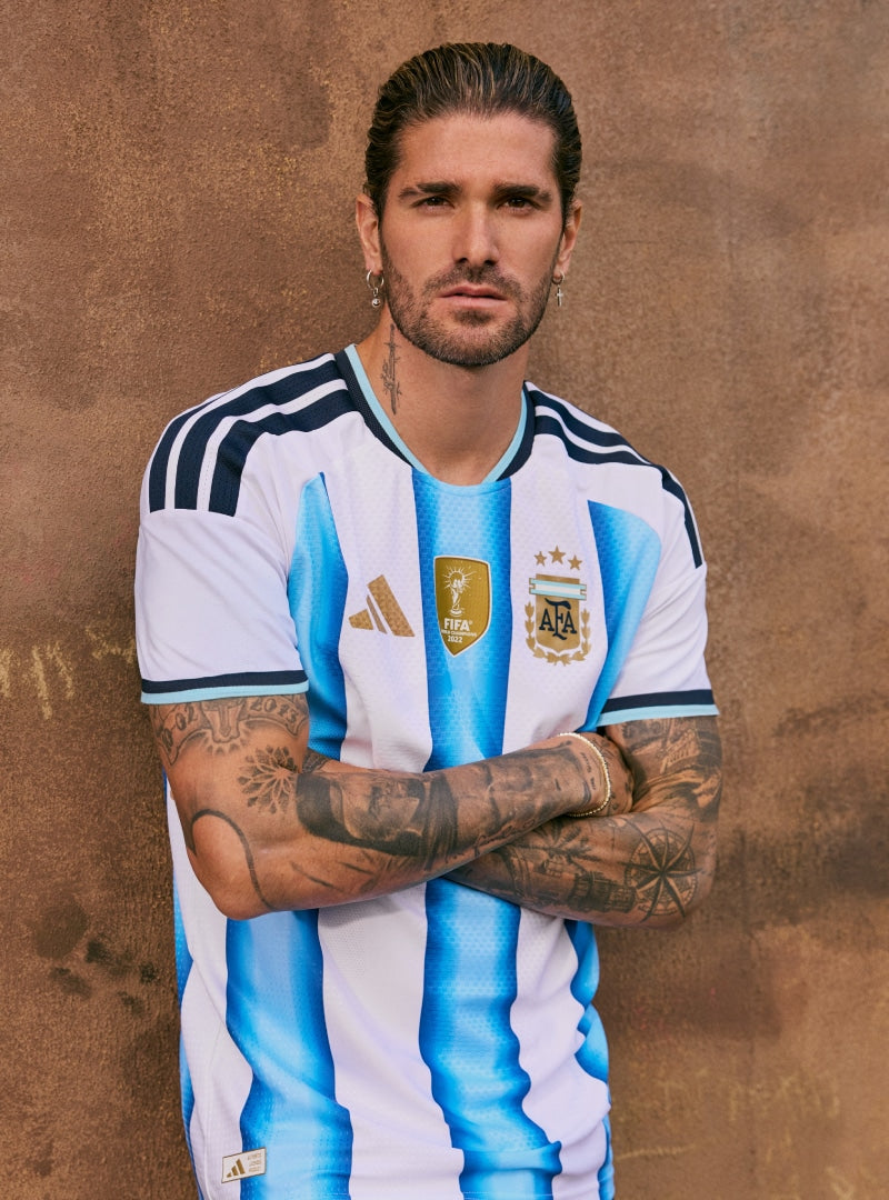 Rodrigo De Paul